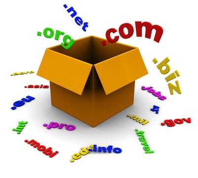 Domain .info paling Murah
