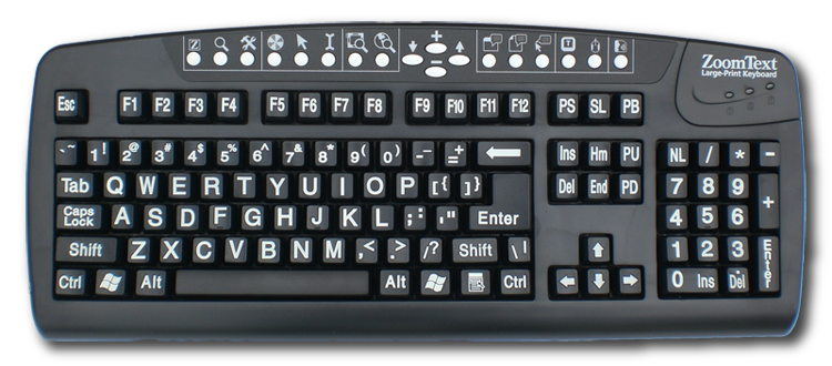 Keyboard Komputer Rawan Penyakit