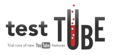 YouTubes Test Tube Progam