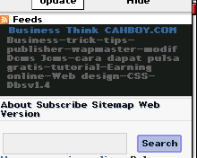 Tema DBSV1.4 Press Simple