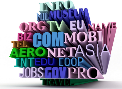 Get Domain .com only $0,99