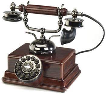 Penemu Telepon Bukan Alexander Graham Bell